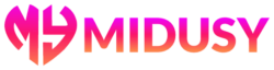 logo midusy png