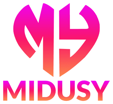 logo midusy